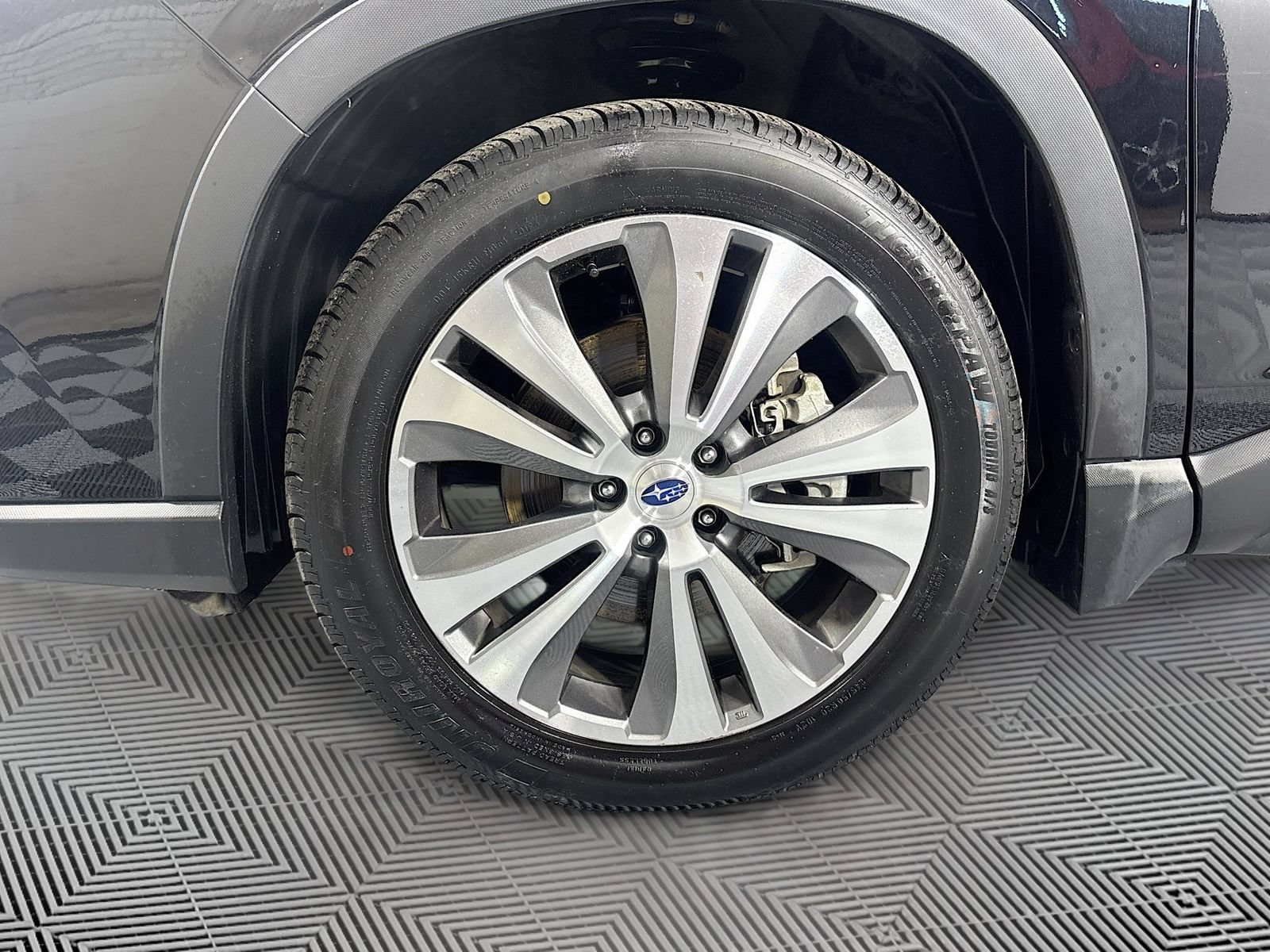 Used 2022 Subaru Ascent Touring AWD/4WD image 34