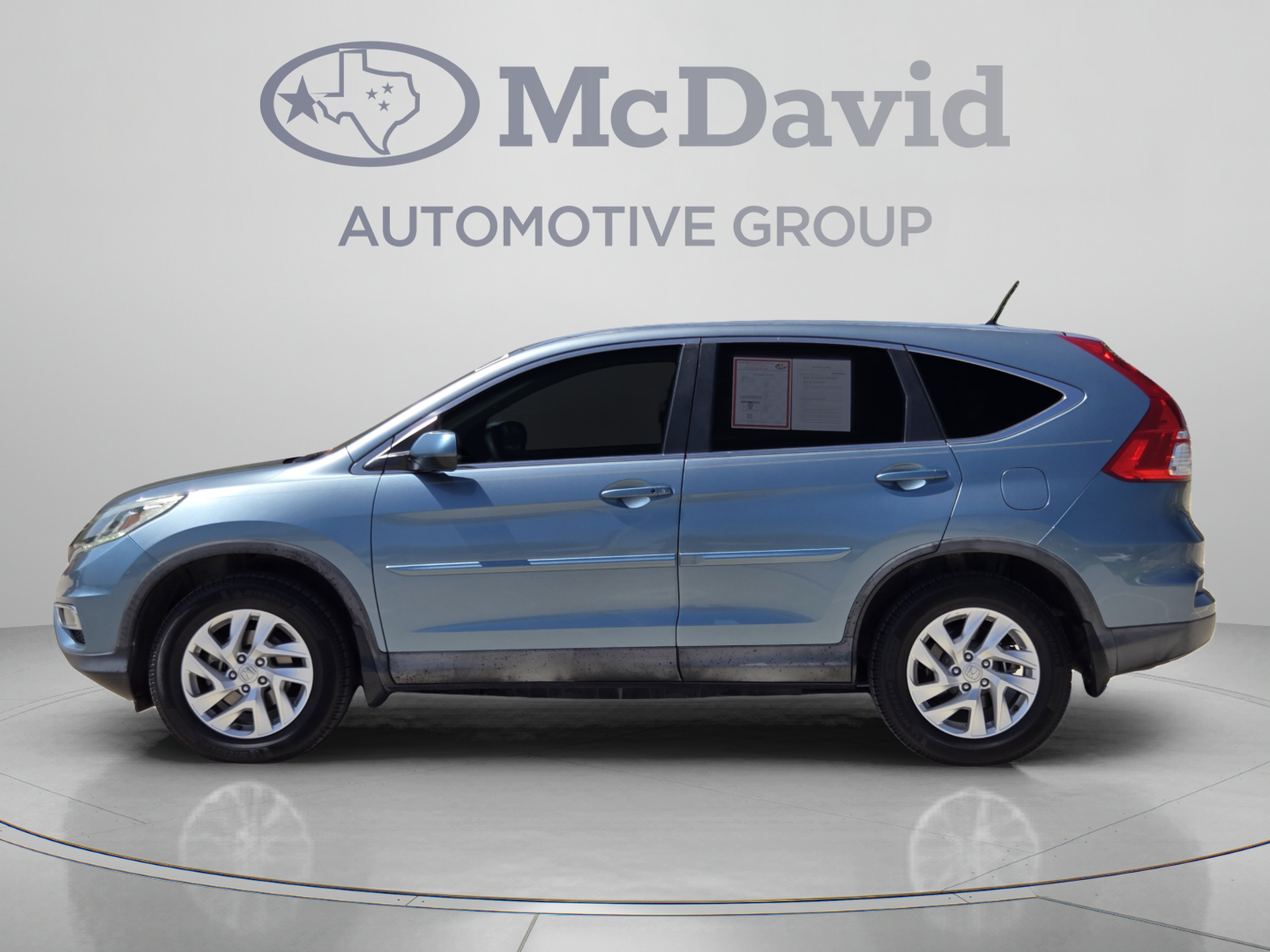 Used 2016 Honda CR-V EX image 2