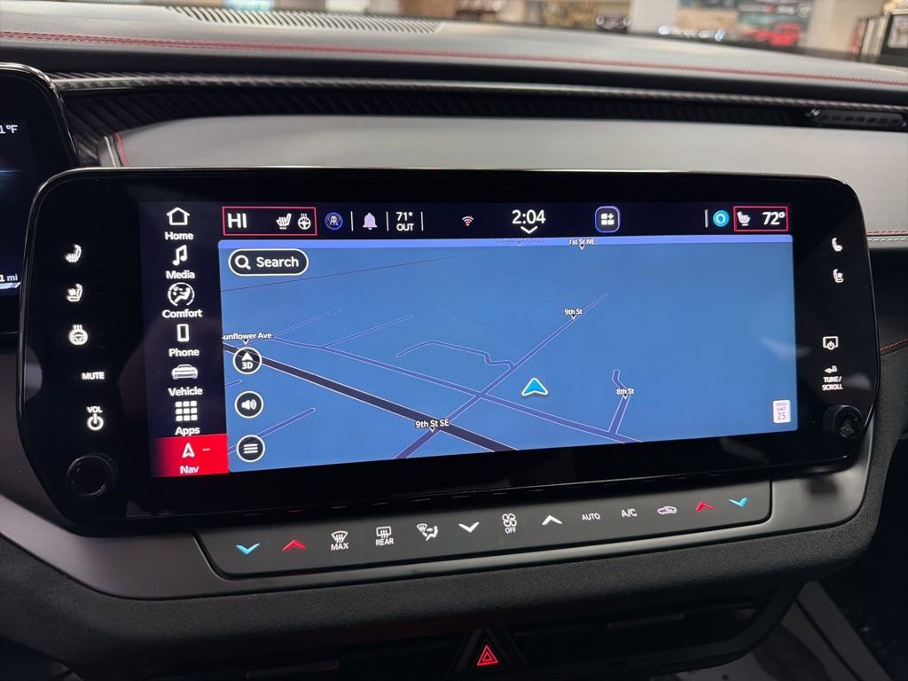 New 2026 Dodge Charger R/T Scat Pack image 17