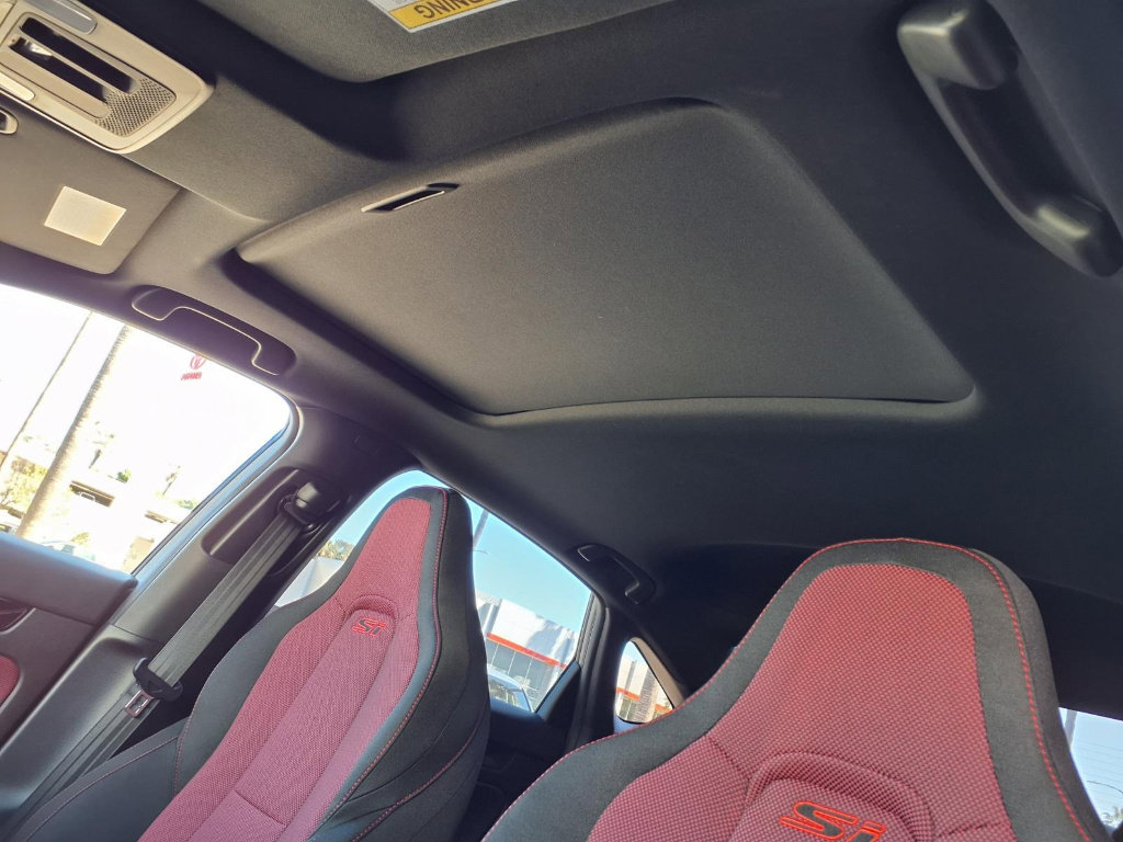 Used 2025 Honda Civic Si image 15