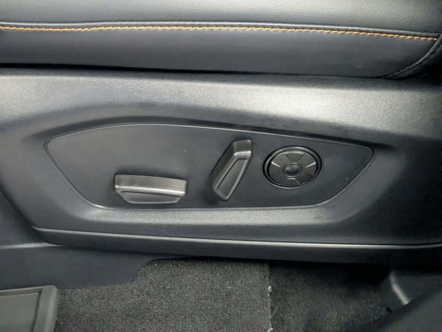 New 2026 Ford Explorer Tremor w/ Tremor Ultimate Package AWD/4WD image 14