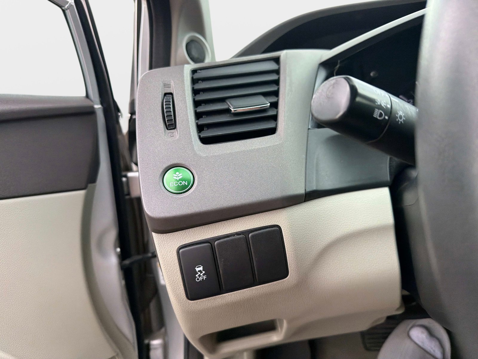 Used 2012 Honda Civic EX image 26