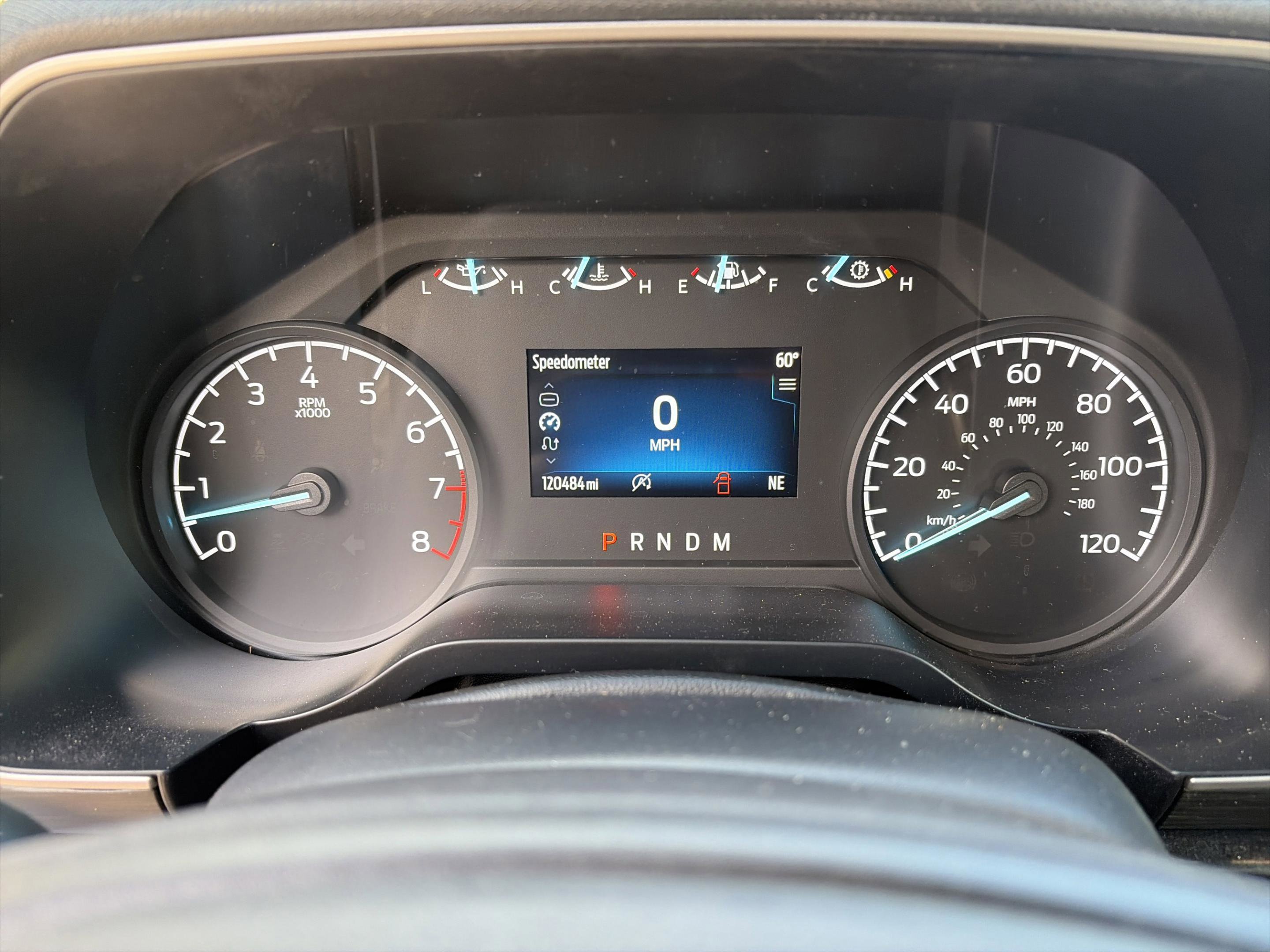 Used 2021 Ford F150 XL w/ STX Appearance Package image 10