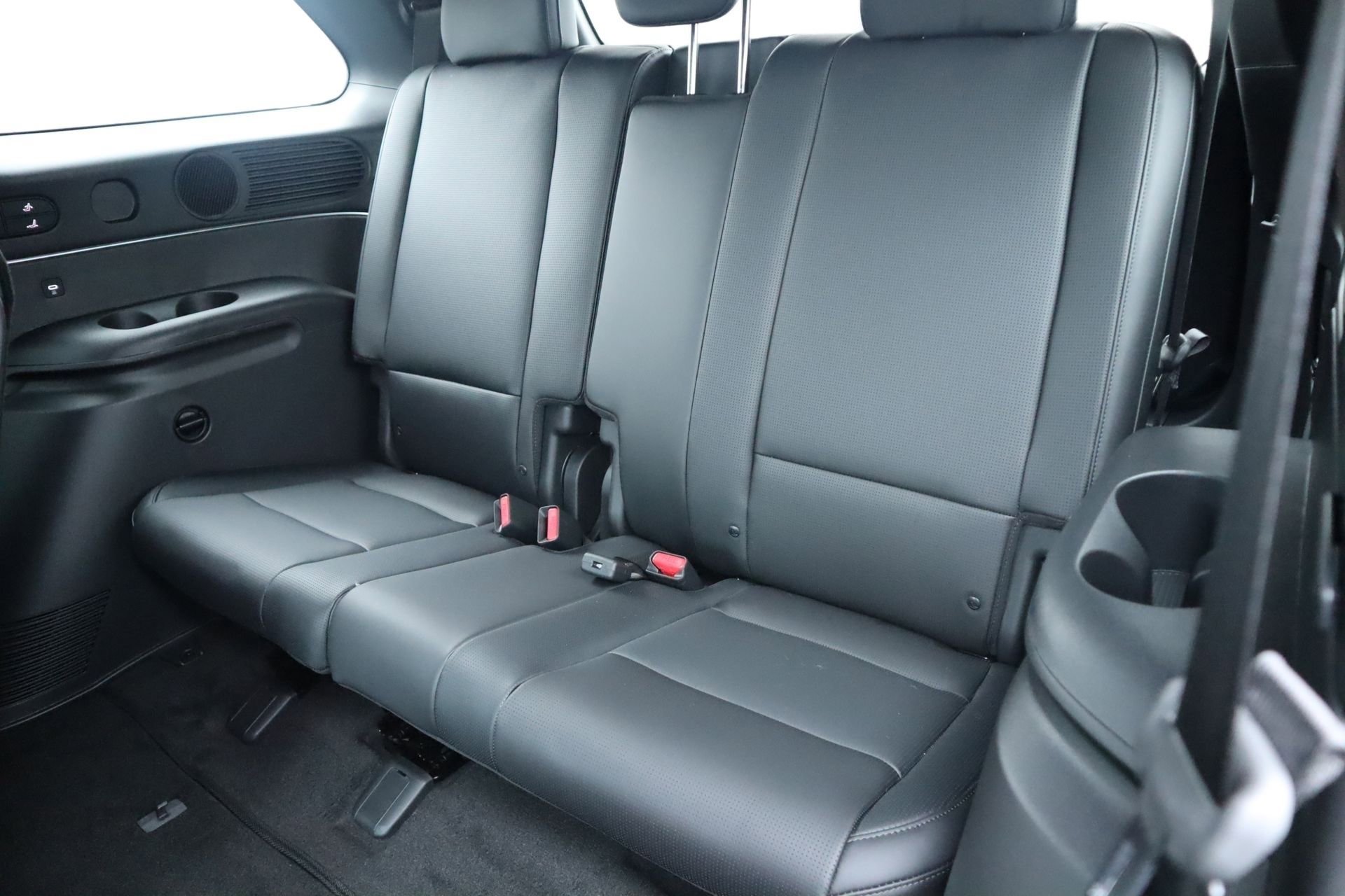 New 2026 Hyundai Palisade Calligraphy image 18