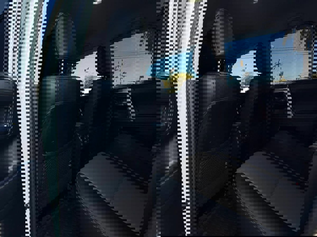 Used 2023 Toyota 4Runner SR5 Premium AWD/4WD image 46