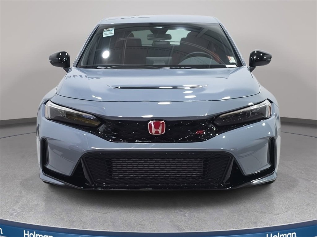 Used 2025 Honda Civic Type R image 3