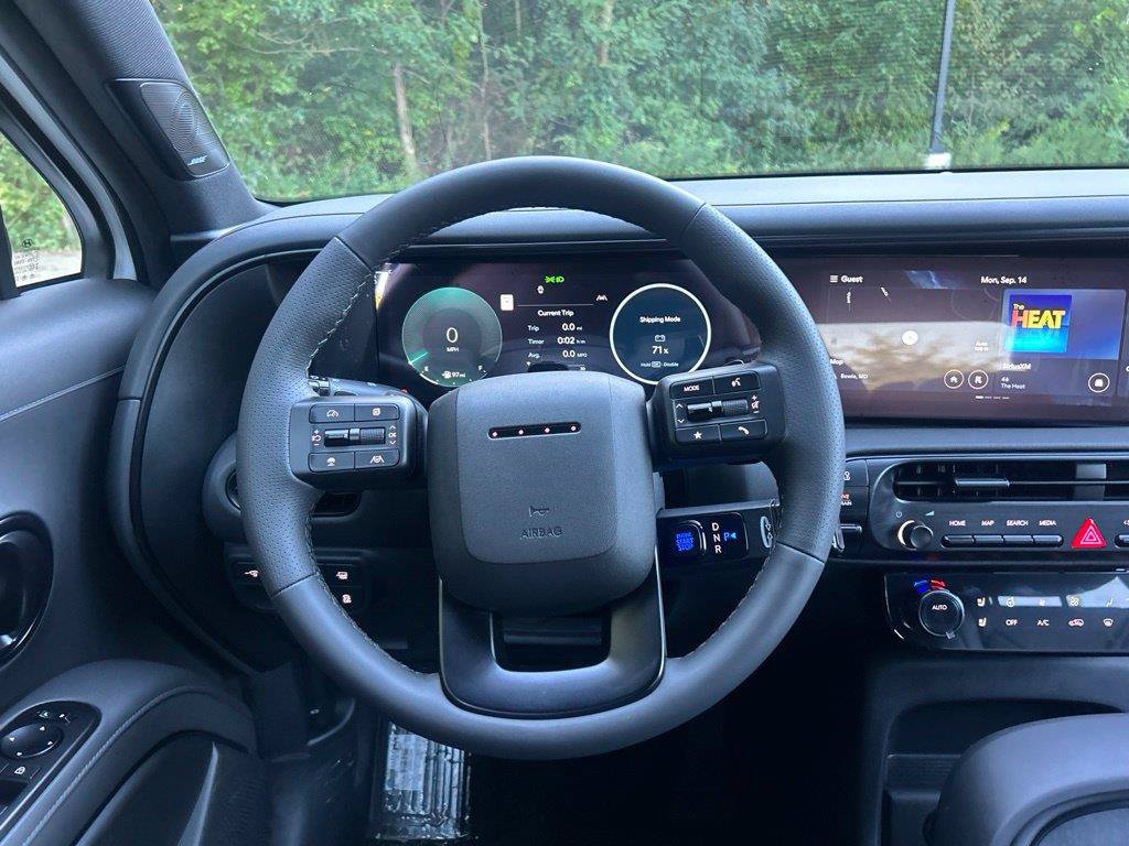 New 2026 Hyundai Palisade XRT Pro AWD/4WD image 13