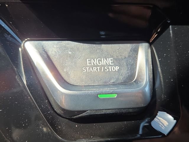 New 2025 GMC Sierra 1500 Denali w/ Denali Reserve Package image 17