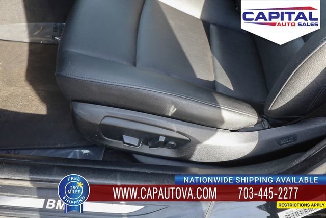 Used 2015 BMW 528i xDrive Sedan AWD/4WD image 33