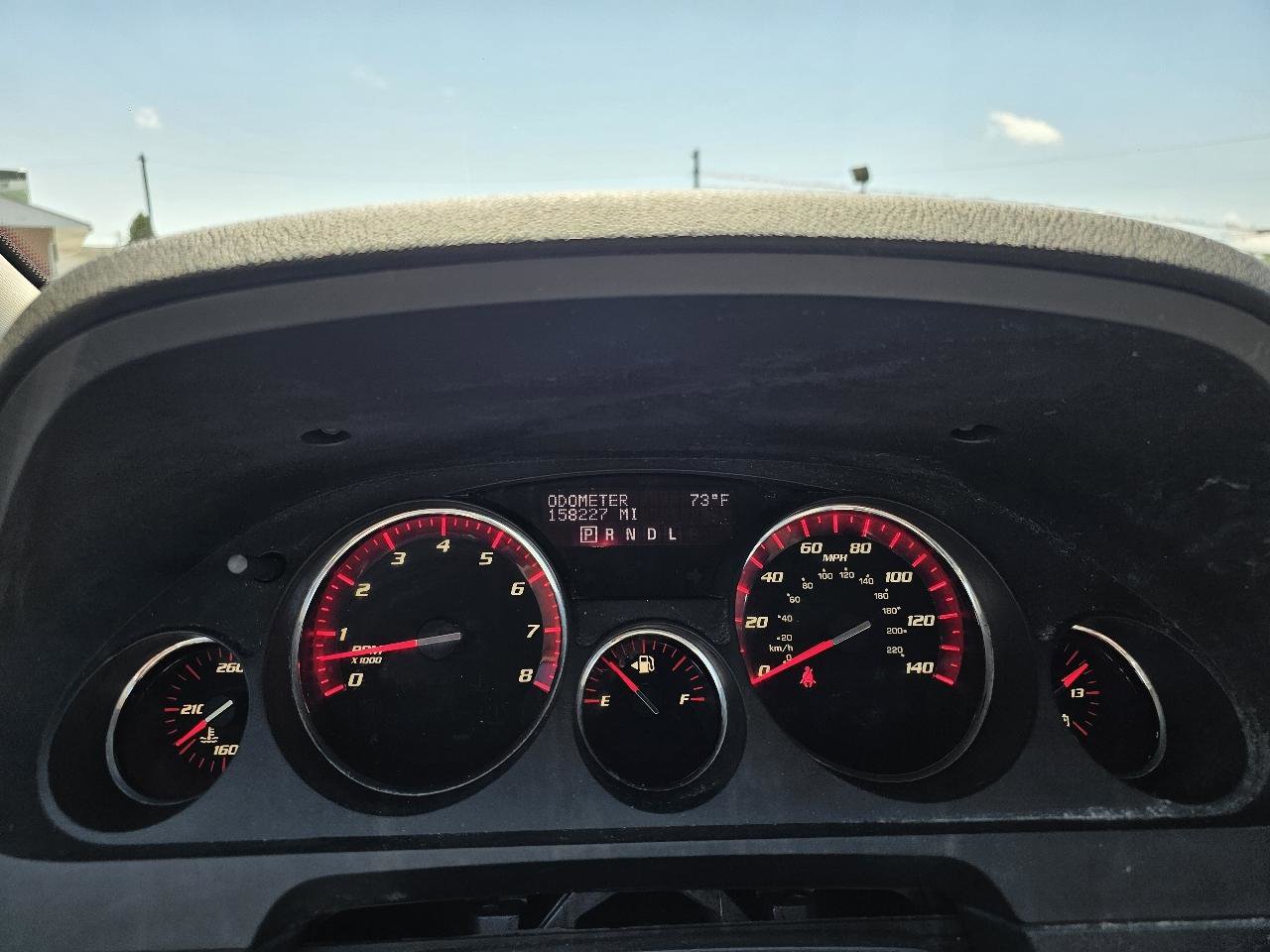 Used 2012 GMC Acadia Denali AWD/4WD image 15