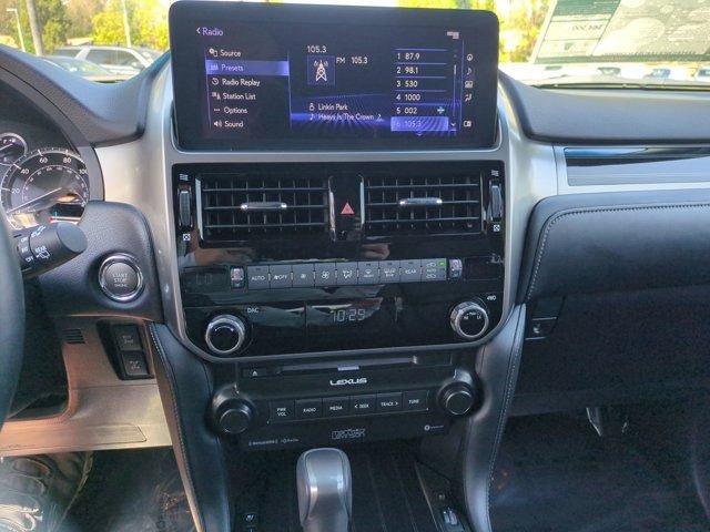 Used 2023 Lexus GX 460 Premium w/ Premium Plus Package AWD/4WD image 20