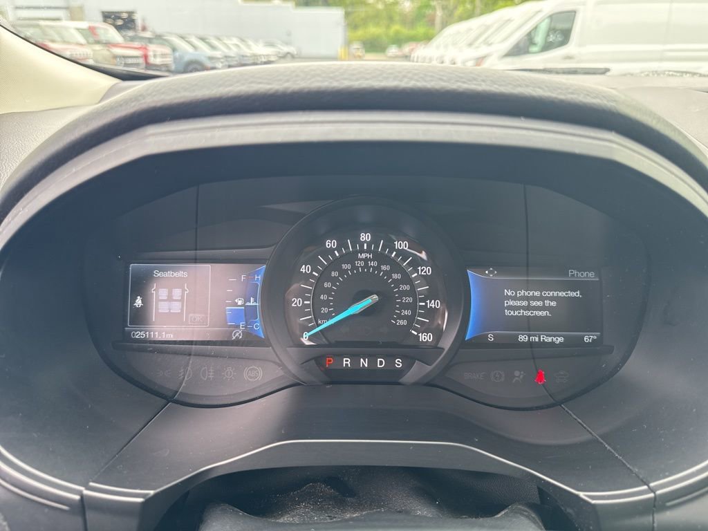 Used 2023 Ford Edge SEL w/ Convenience Package AWD/4WD image 15