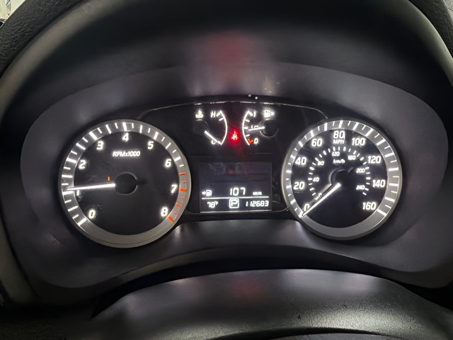 Used 2013 Nissan Sentra SV w/ Driver Pkg FWD image 19