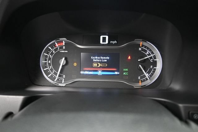 Certified 2023 Honda Ridgeline RTL image 10