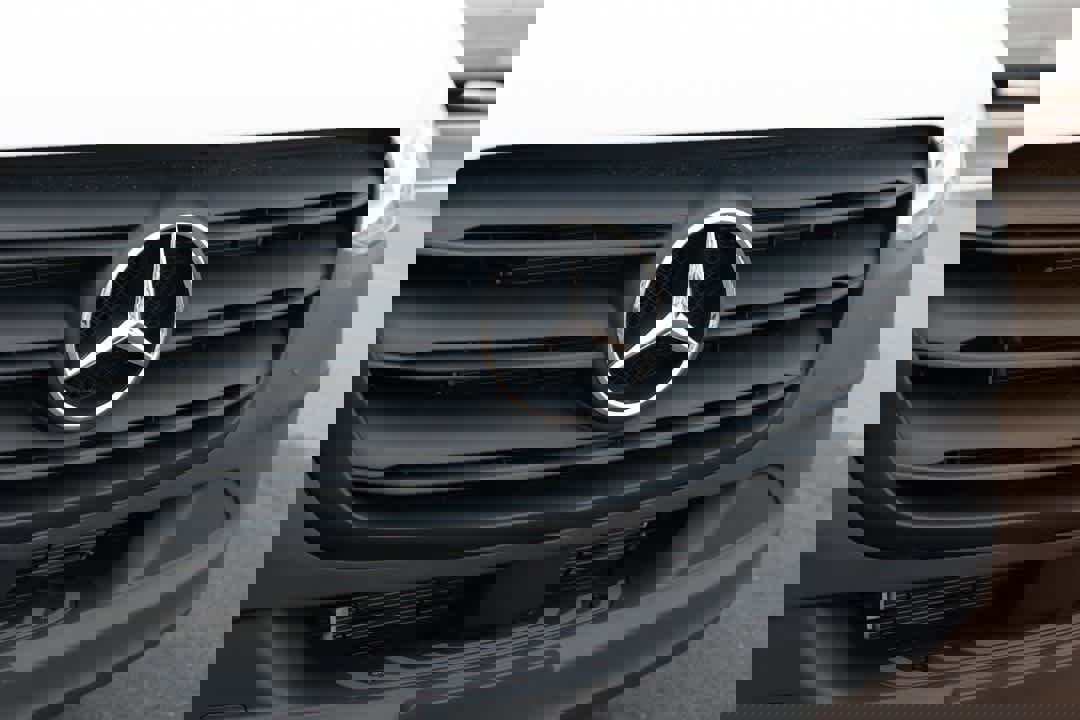 New 2025 Mercedes-Benz Sprinter 2500 image 32