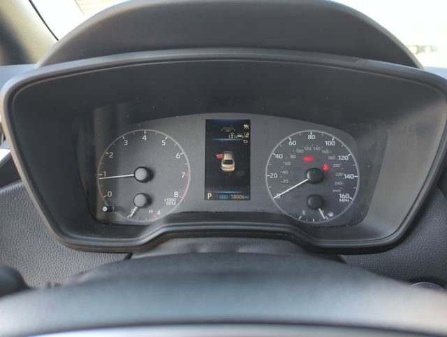 Used 2023 Toyota Corolla SE image 45