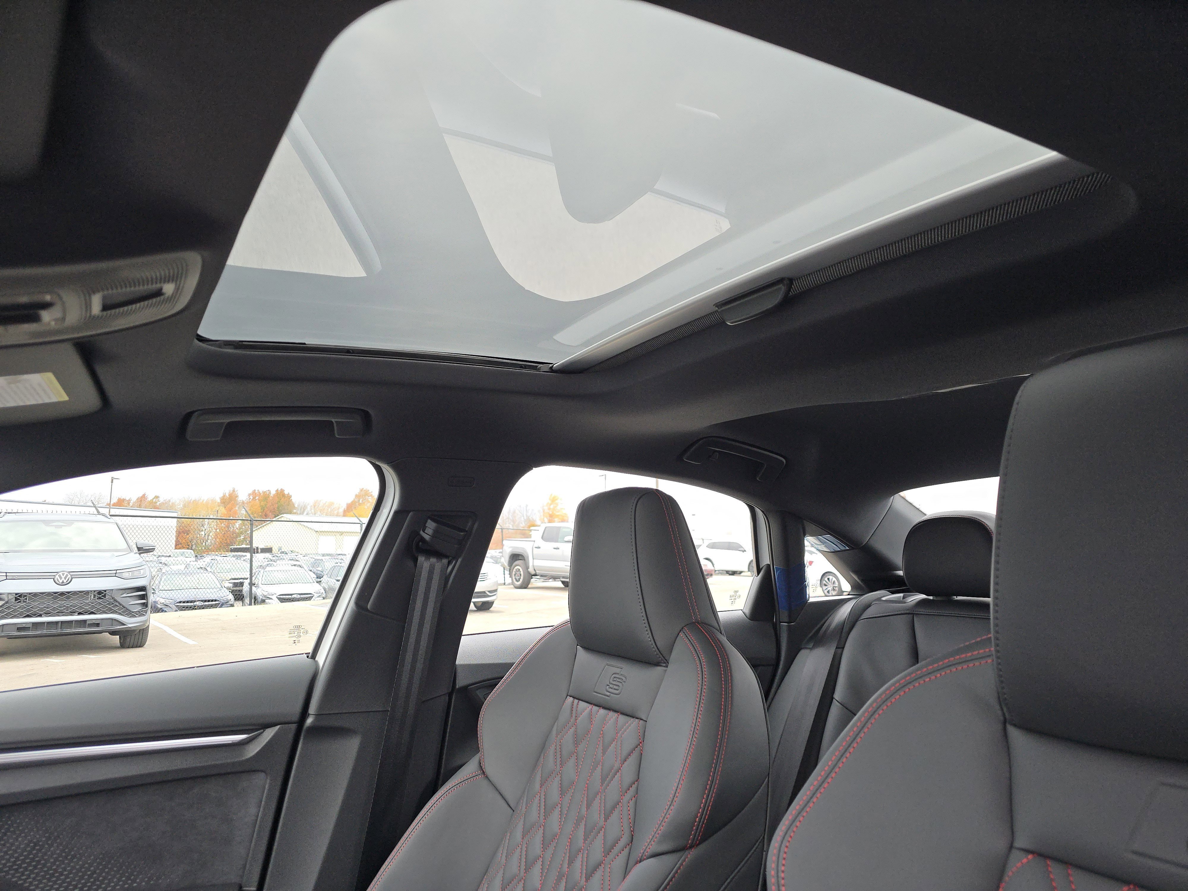 New 2026 Audi S3 Premium image 9