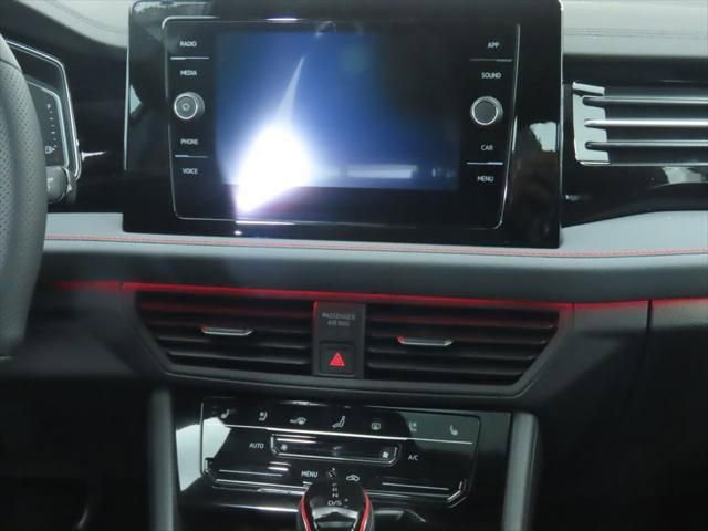 New 2026 Volkswagen Jetta GLI Autobahn image 14