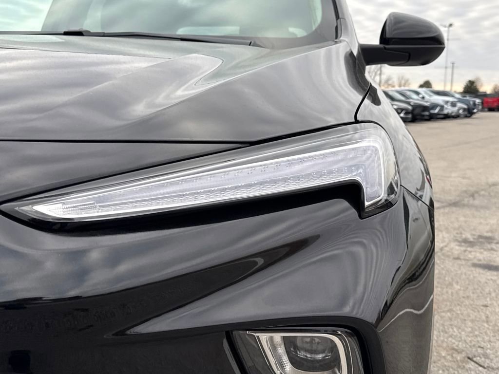 New 2026 Buick Encore GX Sport Touring w/ Advanced Technology Package image 10