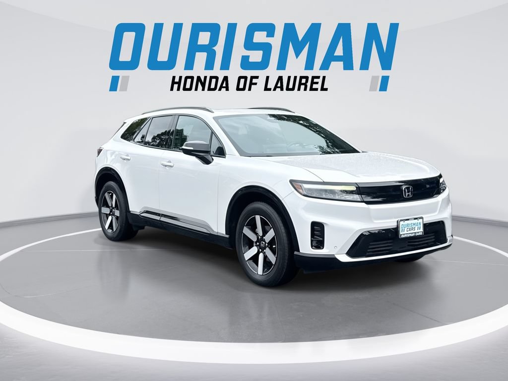 Used 2024 Honda Prologue Touring image 2