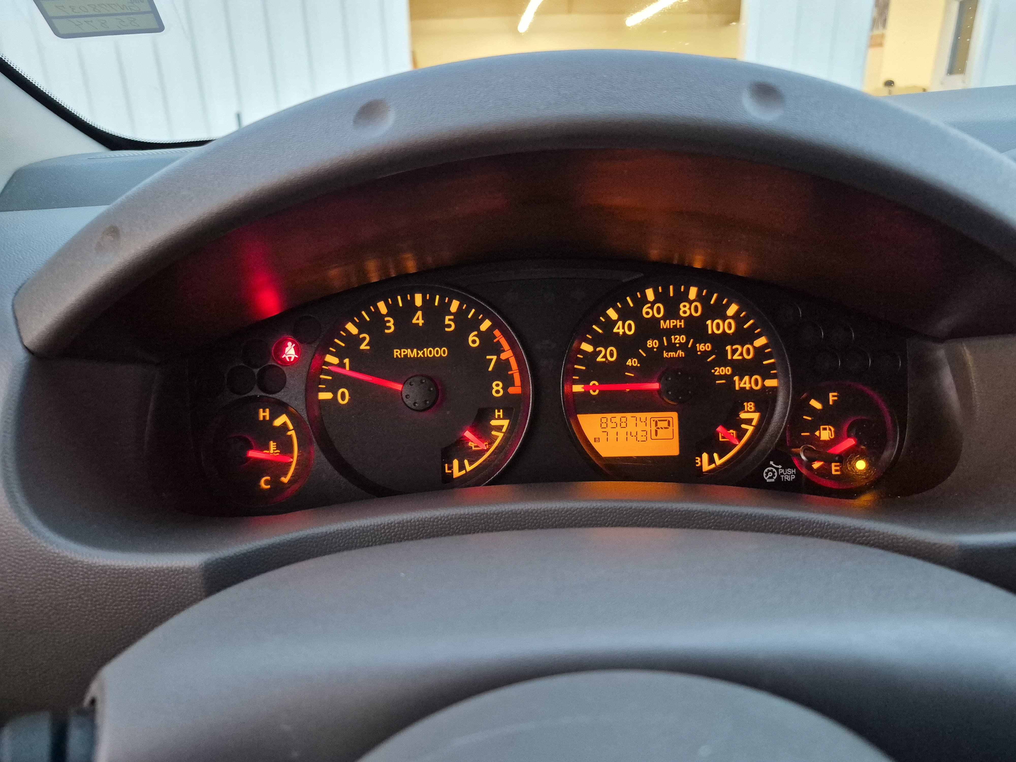 Used 2016 Nissan Frontier SV RWD image 20