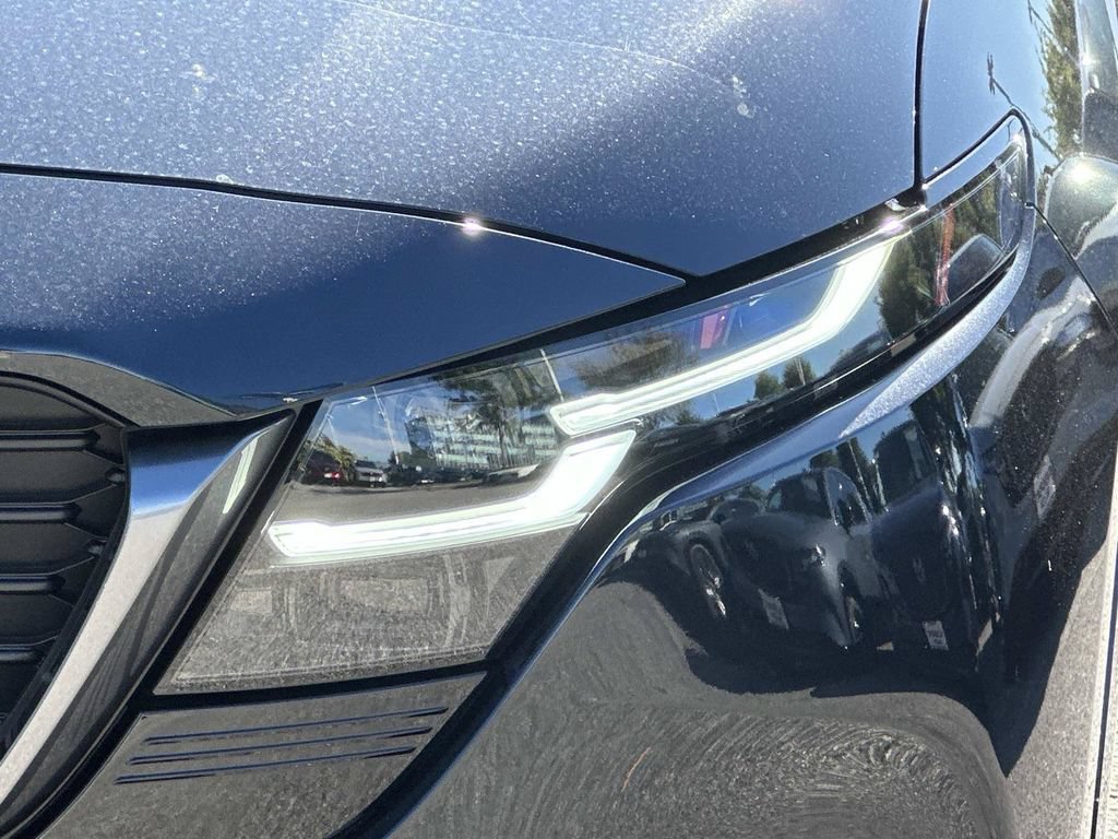 New 2026 MAZDA CX-5 2.5 S w/ Premium Package AWD/4WD image 7