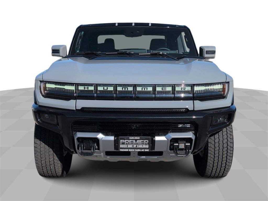 Certified 2024 GMC Hummer EV 2X image 4
