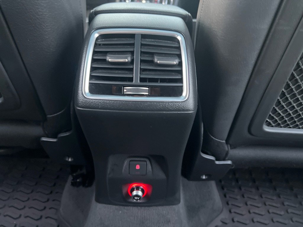 Used 2017 Audi Q3 2.0T Prestige image 34