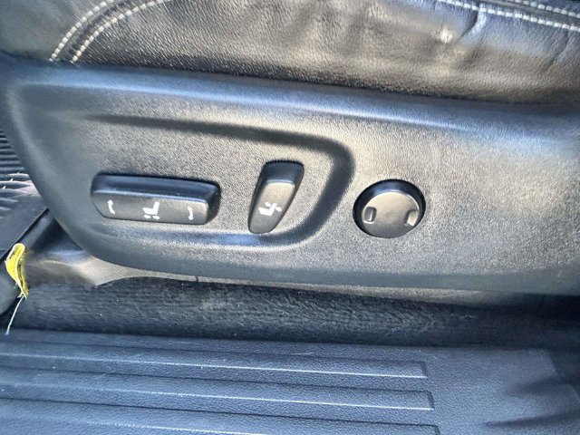 Used 2018 Toyota 4Runner Limited AWD/4WD image 17