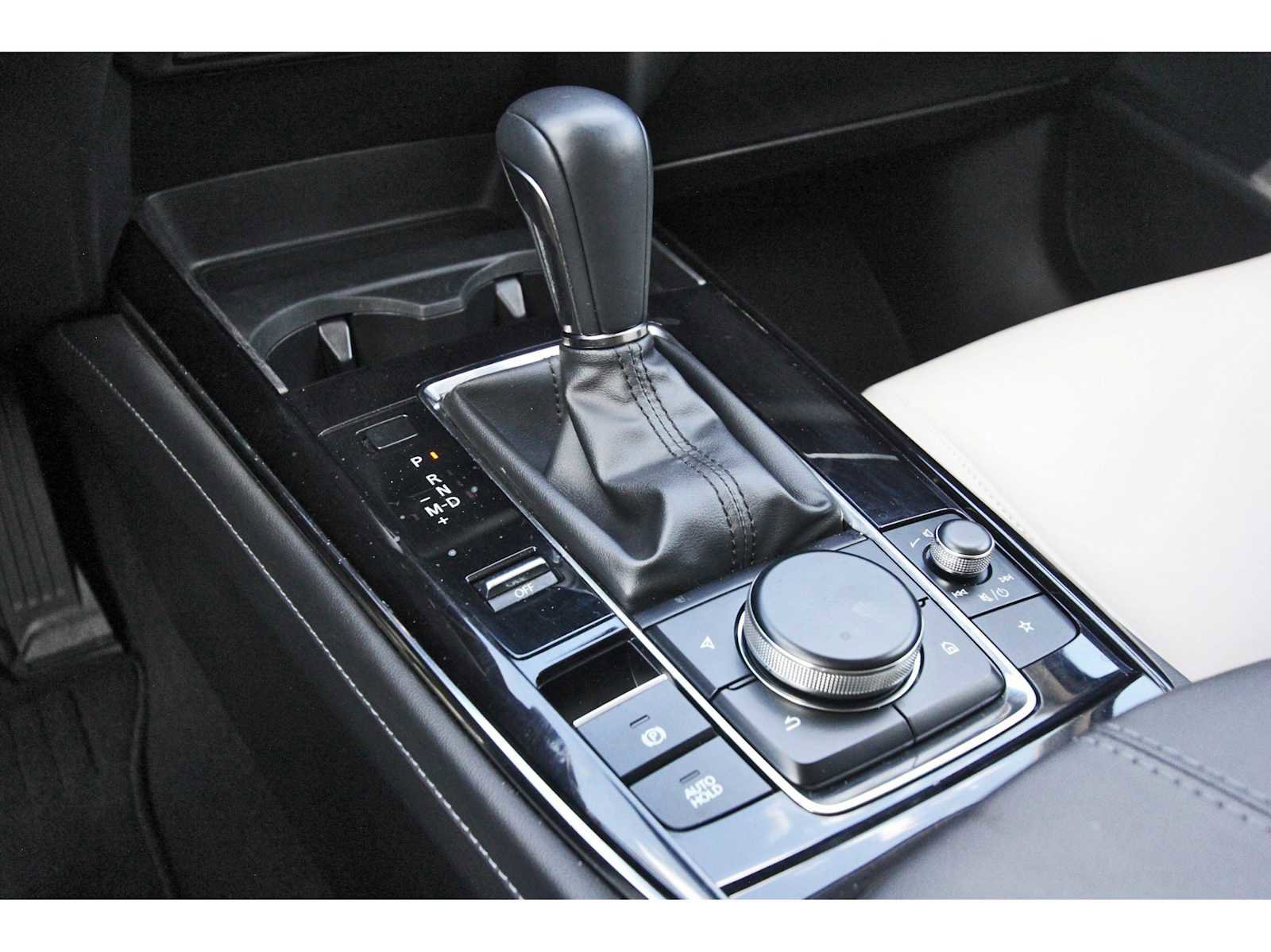 Used 2023 MAZDA CX-30 AWD 2.5 S w/ Preferred Package image 26