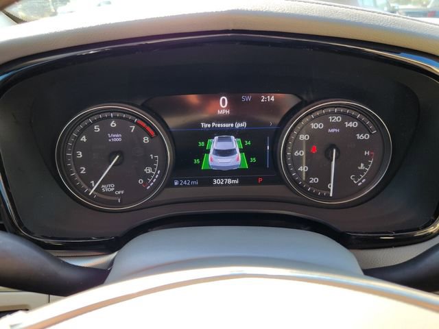 Used 2022 Cadillac XT5 Premium Luxury w/ Technology Package image 32