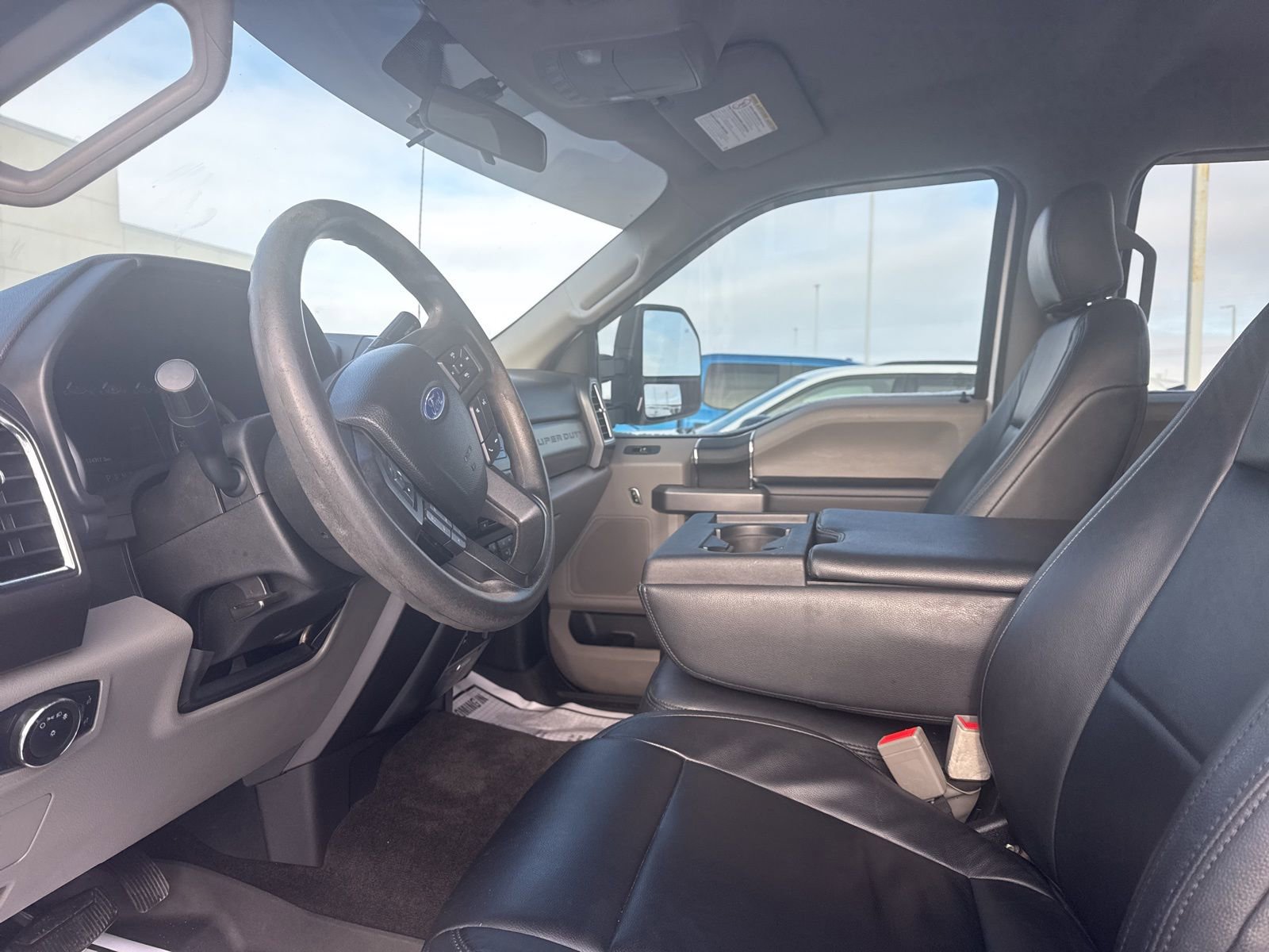 Used 2018 Ford F250 XLT image 6