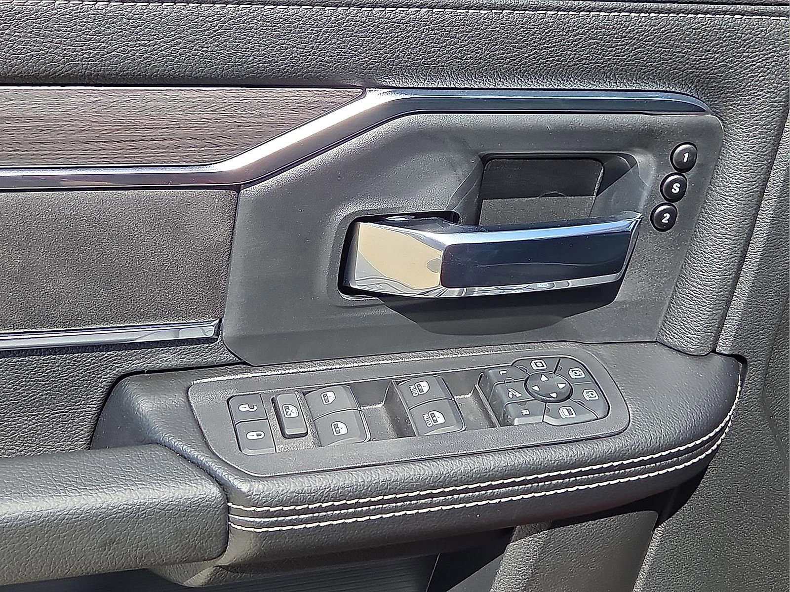 New 2026 RAM 2500 Laramie image 13