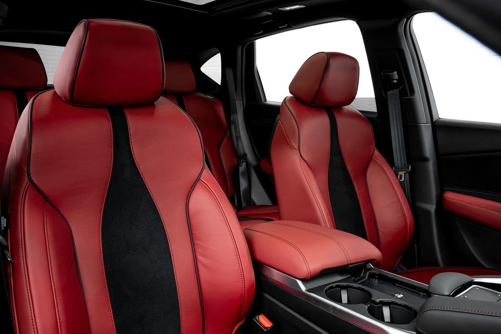 New 2025 Acura RDX A-Spec image 33