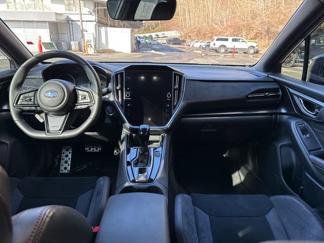 Used 2022 Subaru WRX GT image 13