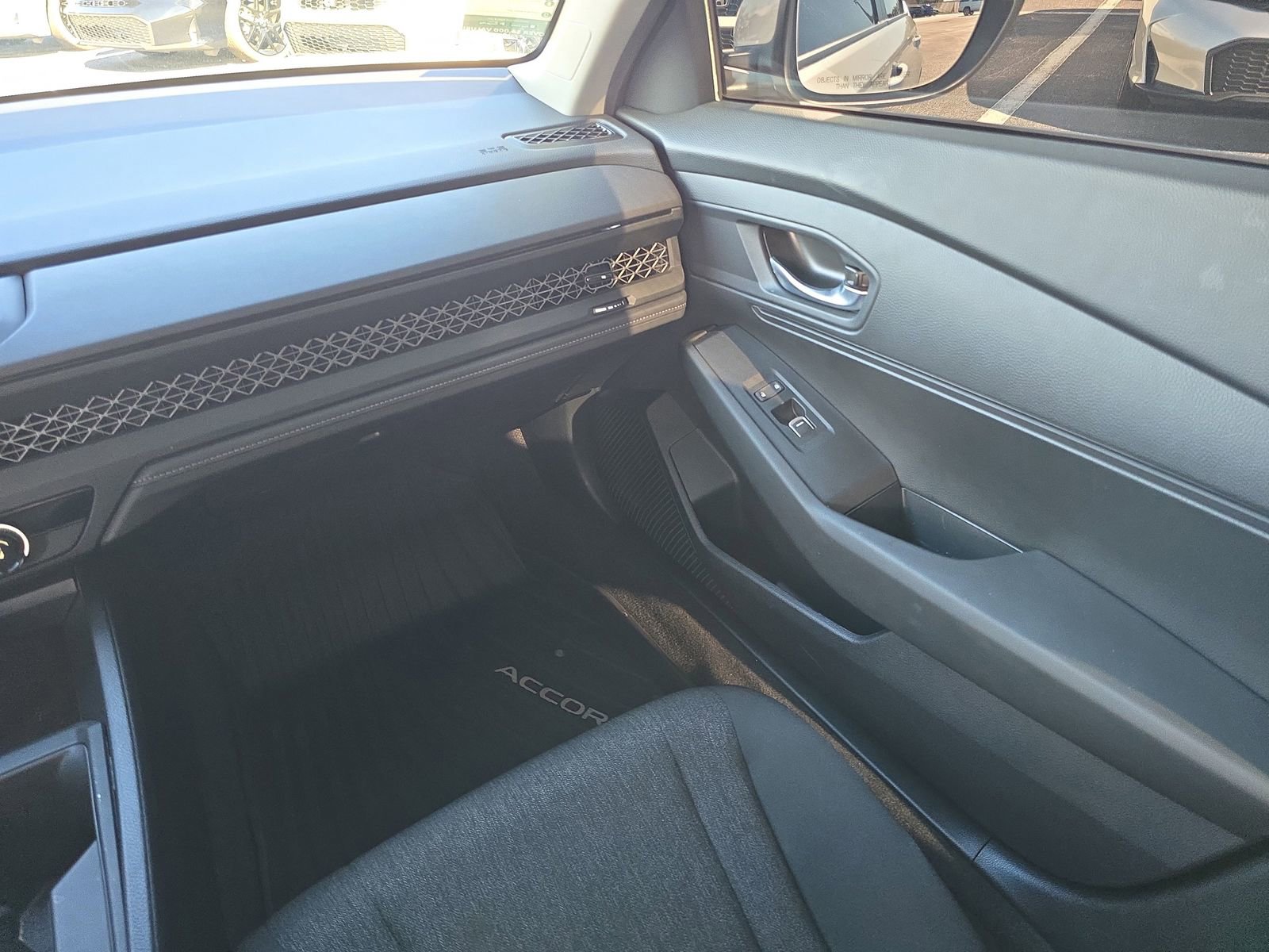 Certified 2024 Honda Accord LX image 12