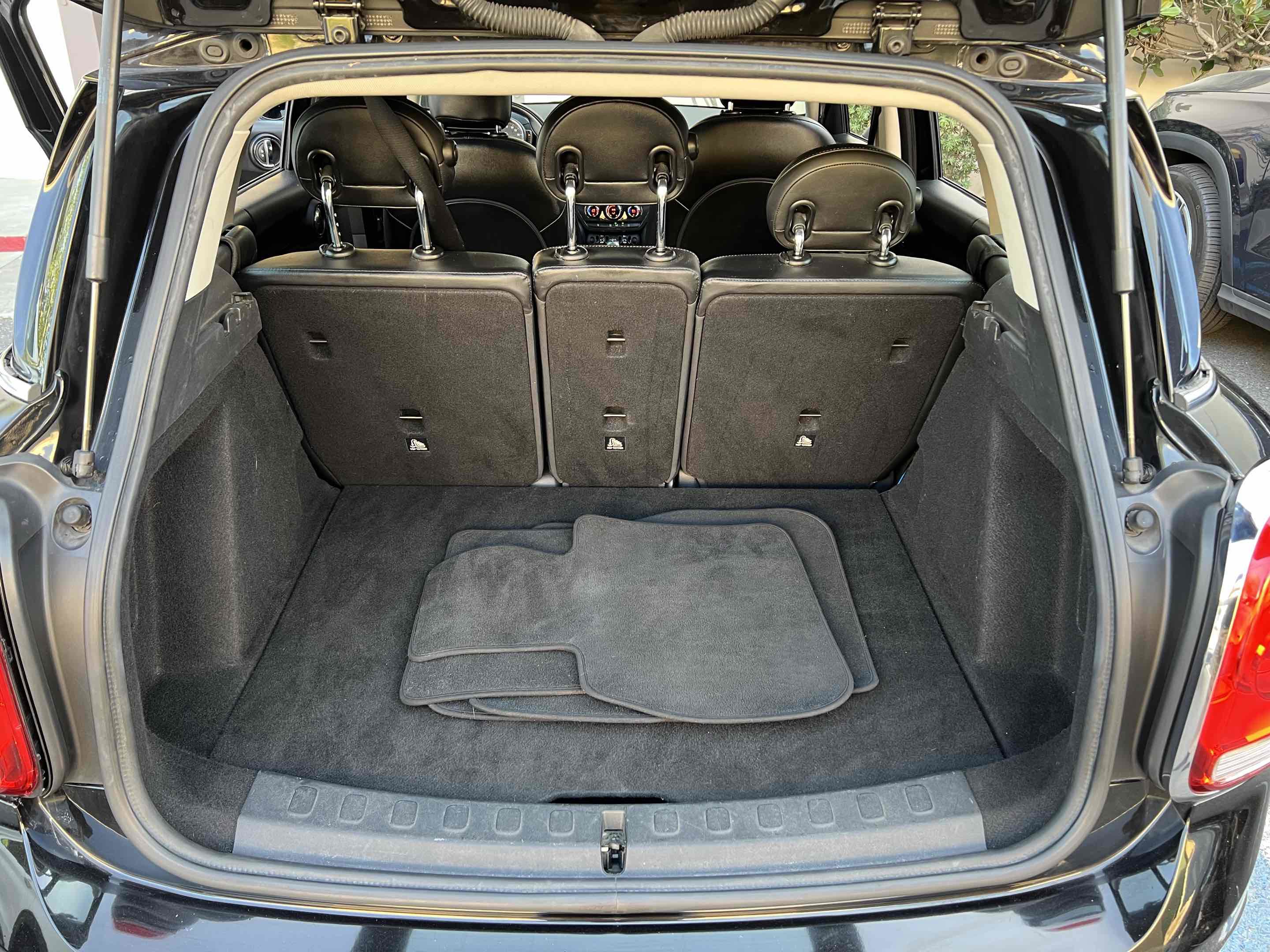 Used 2017 MINI Cooper Countryman image 76