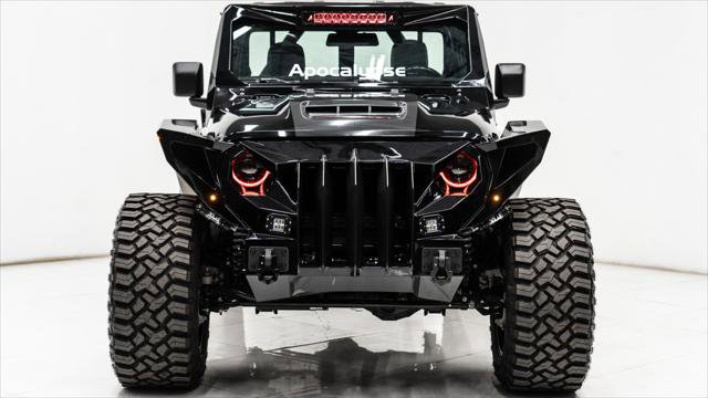 Used 2025 Jeep Wrangler Unlimited Sport video 2