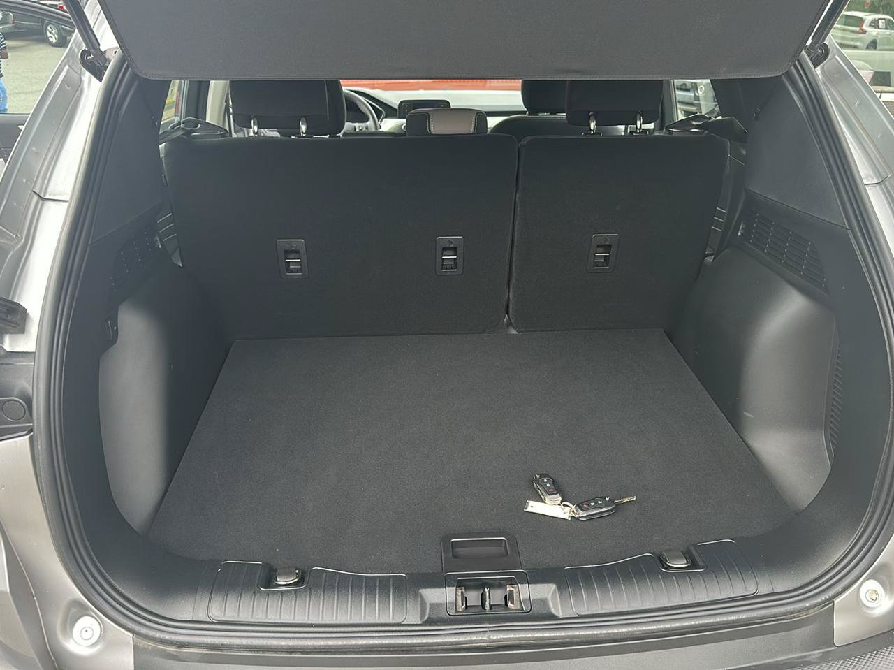 Used 2021 Ford Escape S FWD image 14