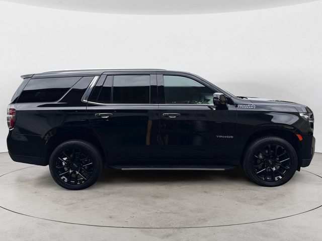 Used 2023 Chevrolet Tahoe High Country w/ Max Trailering Package AWD/4WD image 4