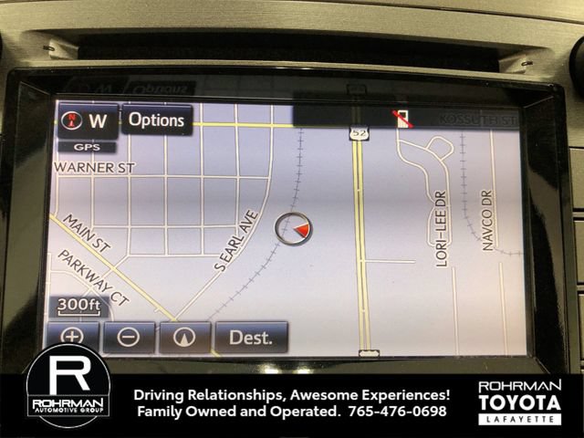 Used 2015 Toyota Venza XLE AWD/4WD image 22