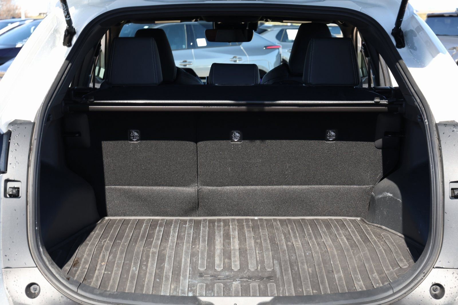 Used 2023 Toyota bZ4X XLE w/ Weather Package image 36