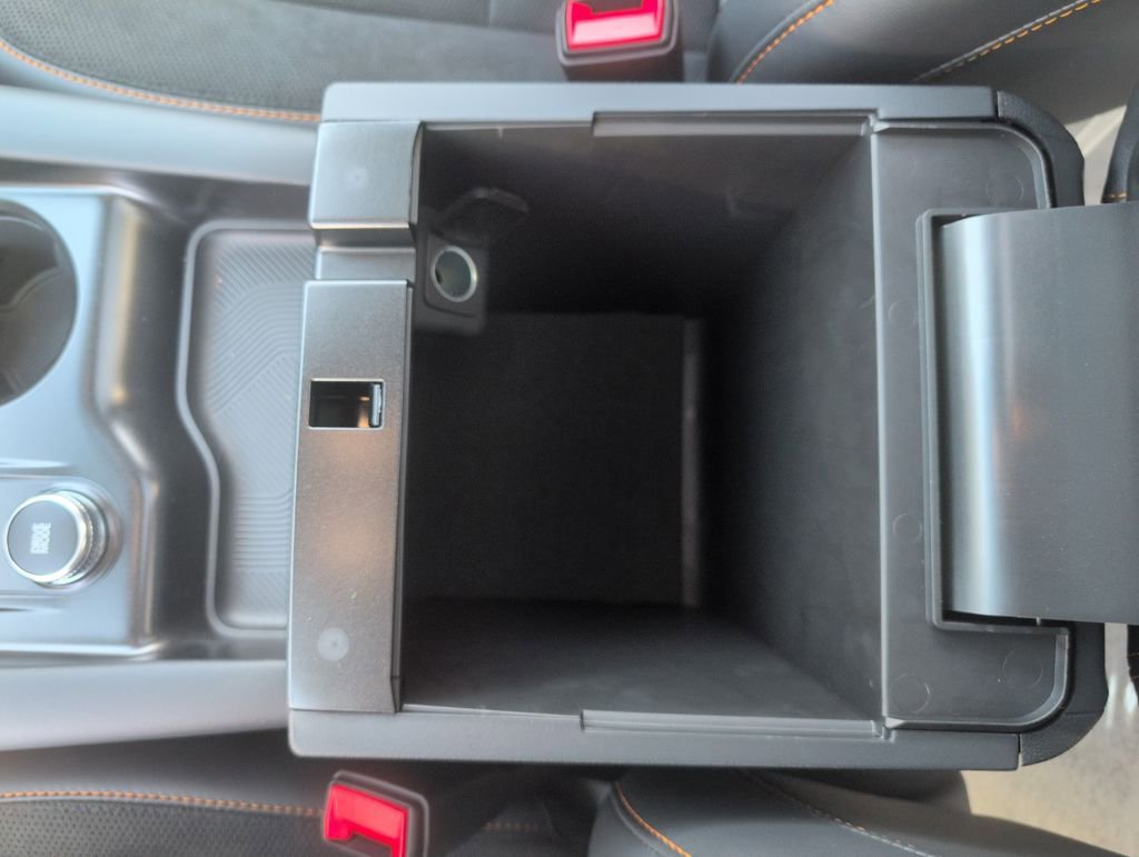 New 2026 Ford Explorer Tremor w/ Tremor Ultimate Package image 36