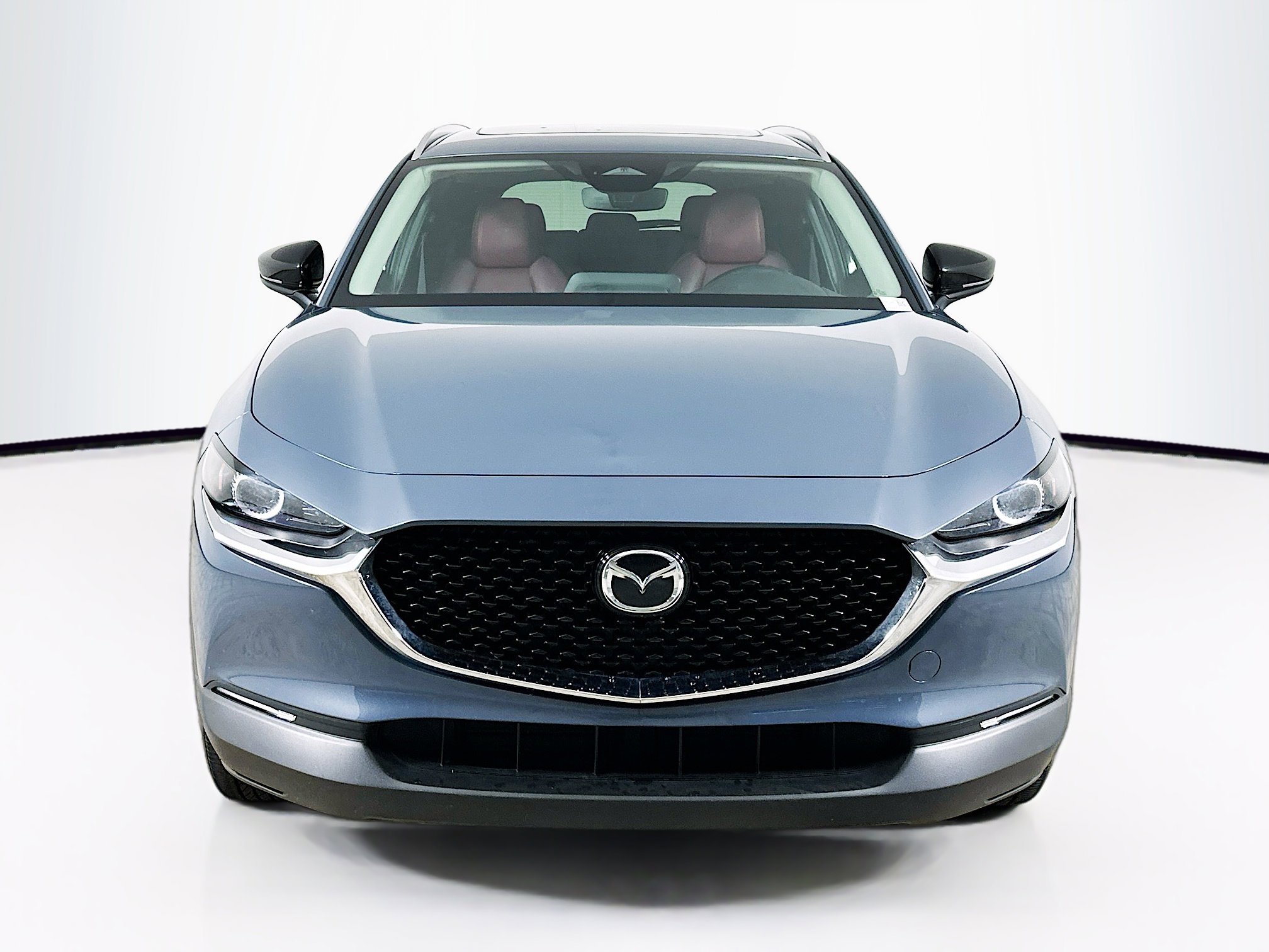 Used 2025 MAZDA CX-30 AWD 2.5 S w/ Preferred Package image 2