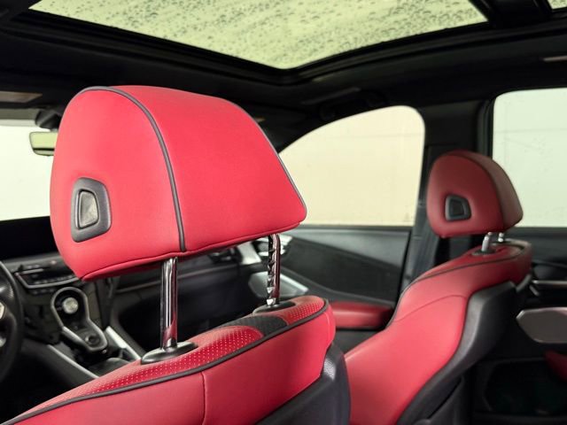 Used 2022 Acura RDX A-Spec image 23