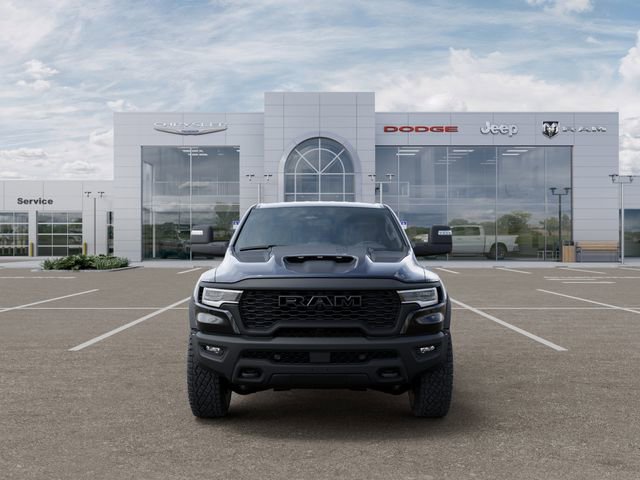 New 2026 RAM 1500 RHO w/ RHO Level 1 Equipment Group image 6