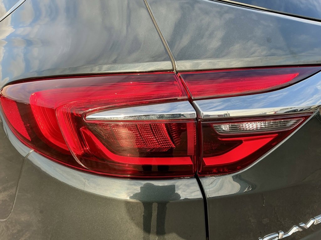 Used 2021 Buick Enclave Essence w/ Sound and Sites Package image 14