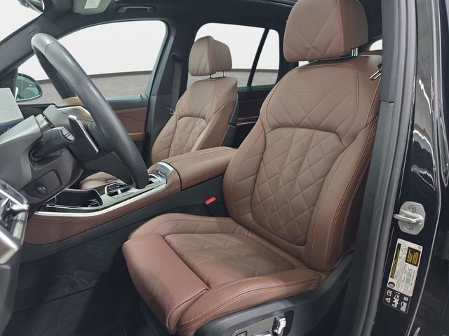 Used 2025 BMW X5 xDrive40i image 14