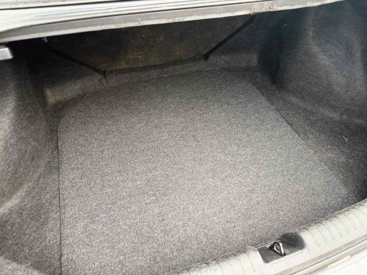 Used 2012 Honda Civic LX image 15