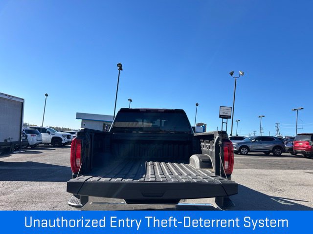 Used 2023 GMC Sierra 2500 SLT AWD/4WD image 22